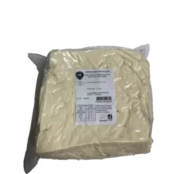 Tomme fraiche lait pasteurisé non salée