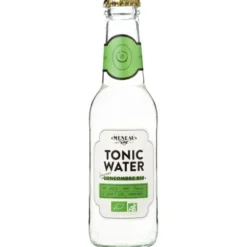 Tonic water concombre 20cl