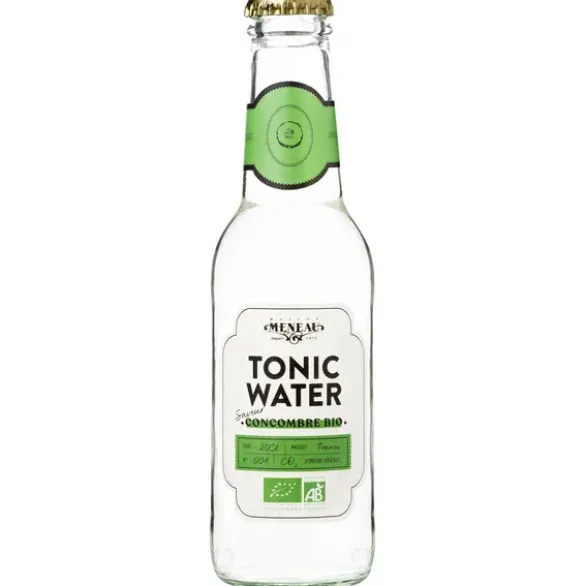 Tonic water concombre 20cl