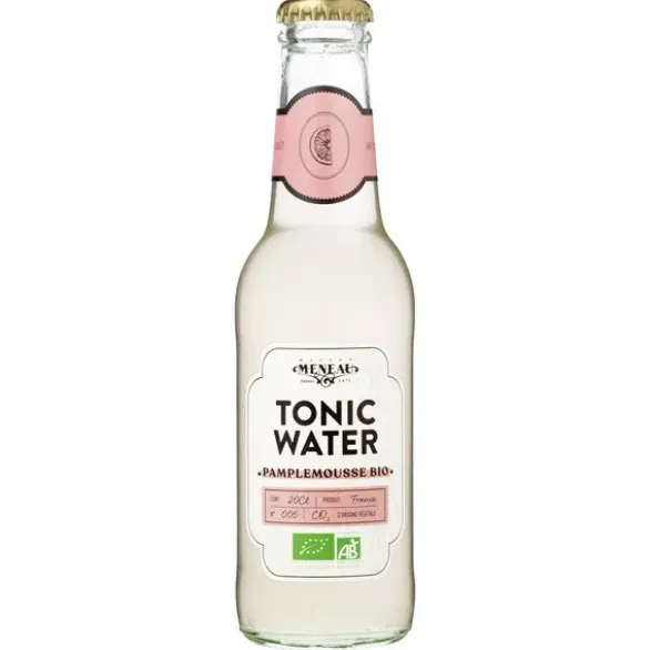 Tonic water pamplemousse 20cl