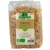 Torsades 1/2 complètes 400g