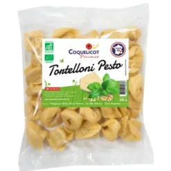 Tortellini pesto 250g