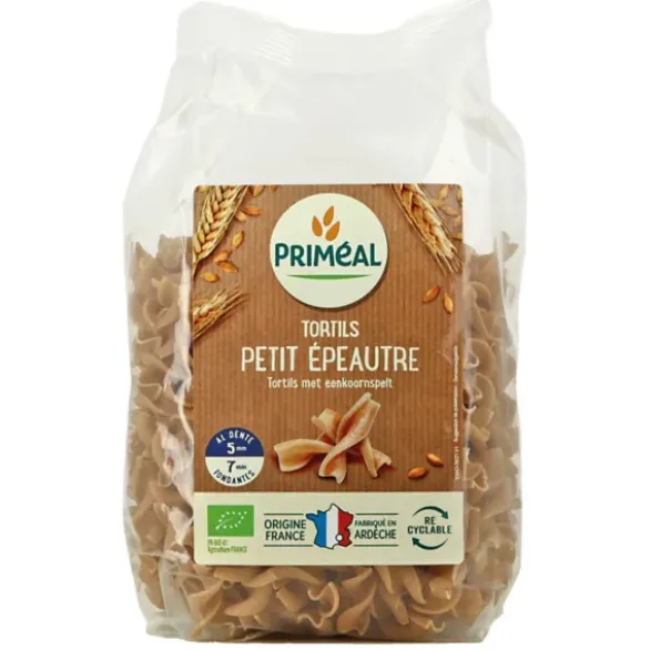 Tortils petit épeautre France 250g