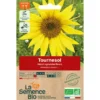 Tournesol Géant à grandes fleurs semence 3,5g