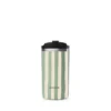 Travel mug iso inox allure tilleul 350ml