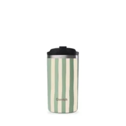 Travel mug iso inox allure tilleul 350ml
