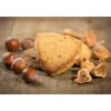 Triangle figues noisettes Bio