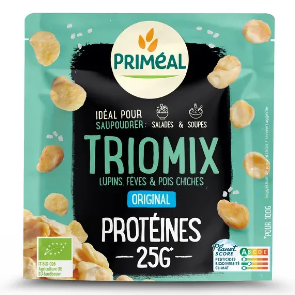 Triomix original 70g