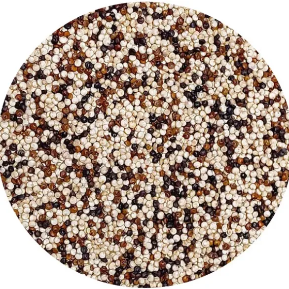 Trio quinoa Bio