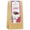 Truffe chocolat au lait et noix de coco 120g