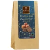 Truffe chocolat noir et caramel 120g