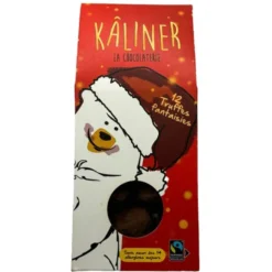 Truffe fantaisie (12) 140g