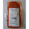 Truite fumée tranchettes 200g