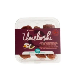 Umeboshi séchées 150g