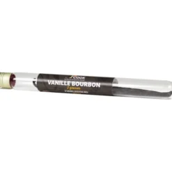 Vanille Bourbon 2 gousses 5g