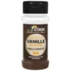 Vanille poudre 10g