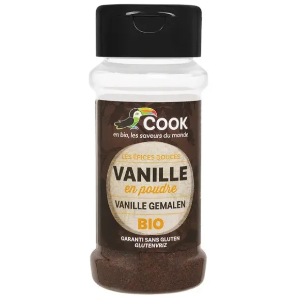 Vanille poudre 10g
