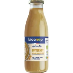 Velouté butternut 750ml