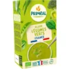 Velouté de légumes verts France 1L