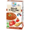Velouté tomate légumes pâtes 1L