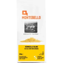 Vermicelle blanc 500g