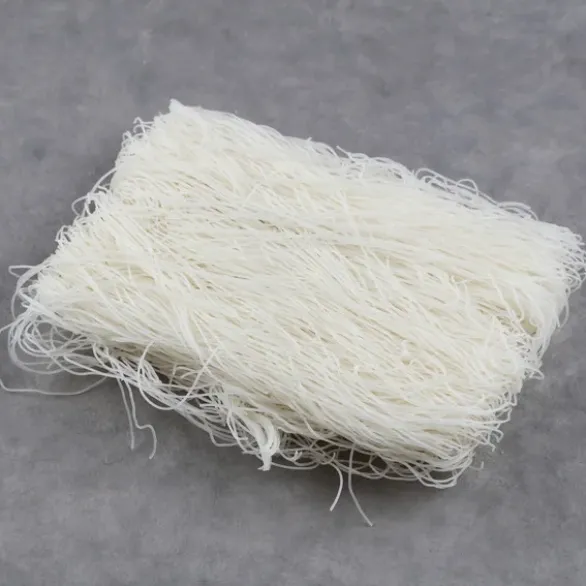 Vermicelle thaï de riz blanc Bio