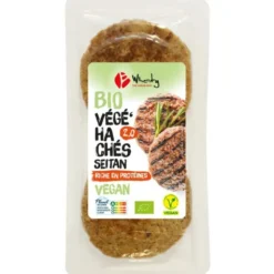 Végé'hachés (2) 180g