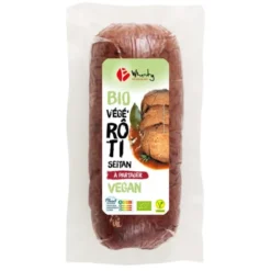 Végé'roti 750g