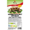 Végé'tranches fumées (5) 100g