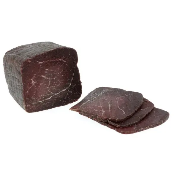 Viande boeuf séchée