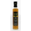 Vinaigre balsamique blanc au miel 250ml