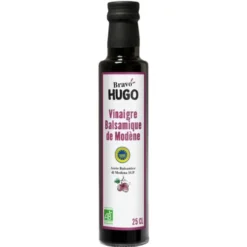 Vinaigre balsamique de Modène IGP 25cl