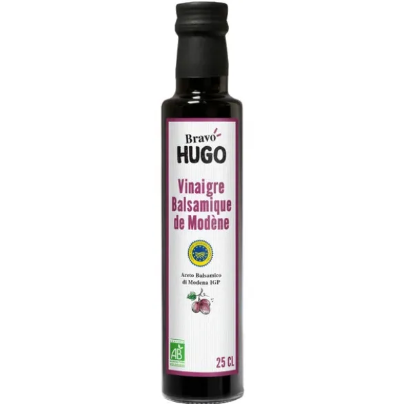 Vinaigre balsamique de Modène IGP 25cl