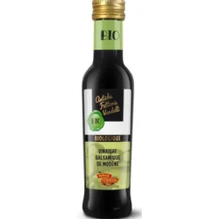 Vinaigre balsamique de Modène 25cl