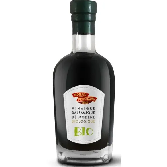 Vinaigre balsamique de Modène IGP 250ml