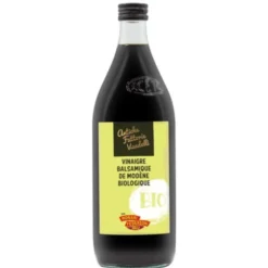 Vinaigre balsamique de Modène 1L