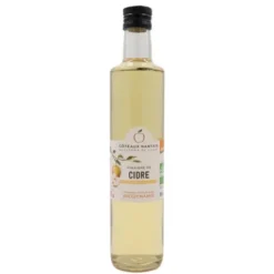 Vinaigre de cidre 50cl