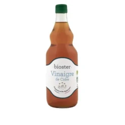 Vinaigre de cidre 75cl