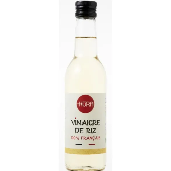 Vinaigre de riz France 37,5cl