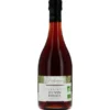Vinaigre de vin roug