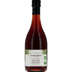 Vinaigre de vin roug