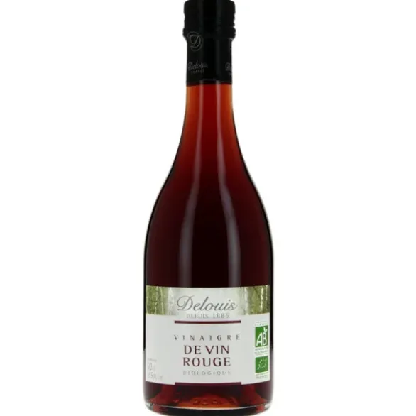 Vinaigre de vin roug