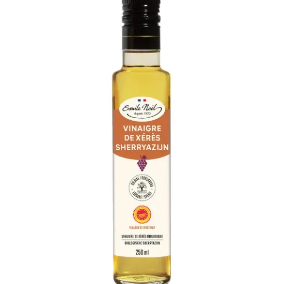 Vinaigre de Xérès 25cl