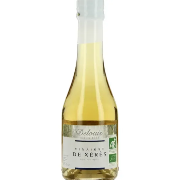 Vinaigre de Xérès Jerez 25cl