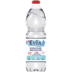 Vinaigre 20° à diluer 1L