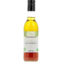 Vinaigrette balsamique 360ml