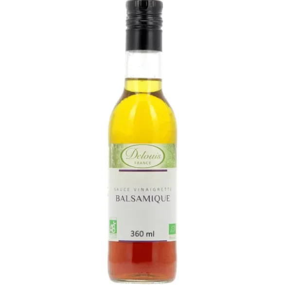 Vinaigrette balsamique 360ml