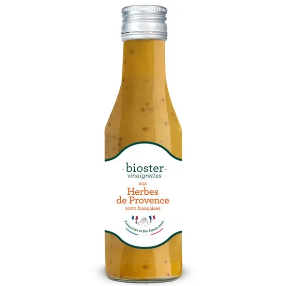 Vinaigrette herbes de Provence 25cl