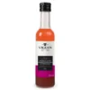 Vinaigrette à l'huile fruitée au noix, au vinaigre balsamique de Modène et à la sauce soja 24cl