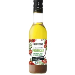 Vinaigrette provençale balsamique 36cl